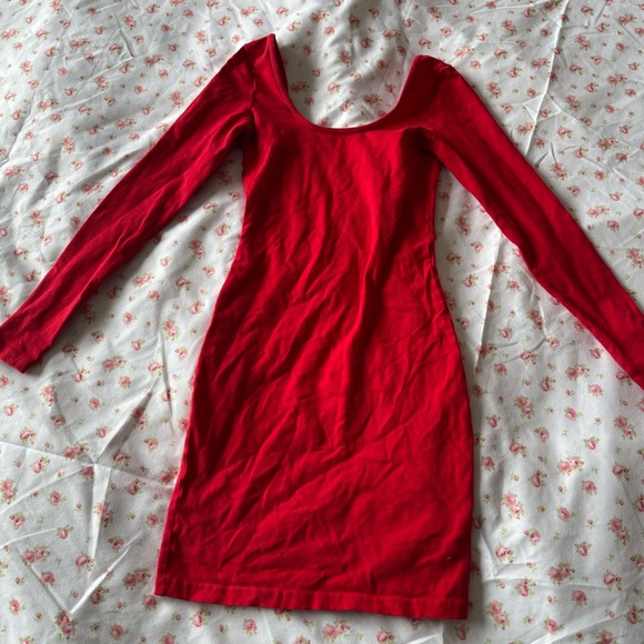 American Apparel open back mini dress for sale! - Picture 1 of 4